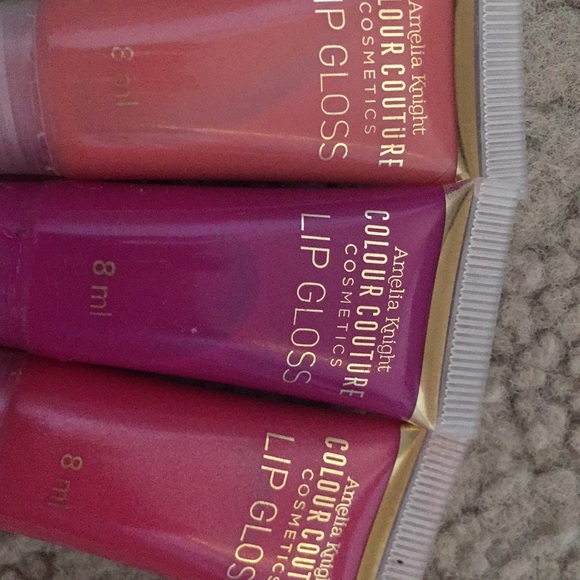 3 lipgloss pack - Picture 5 of 5